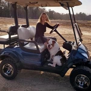 Meet your Posher, Tanya